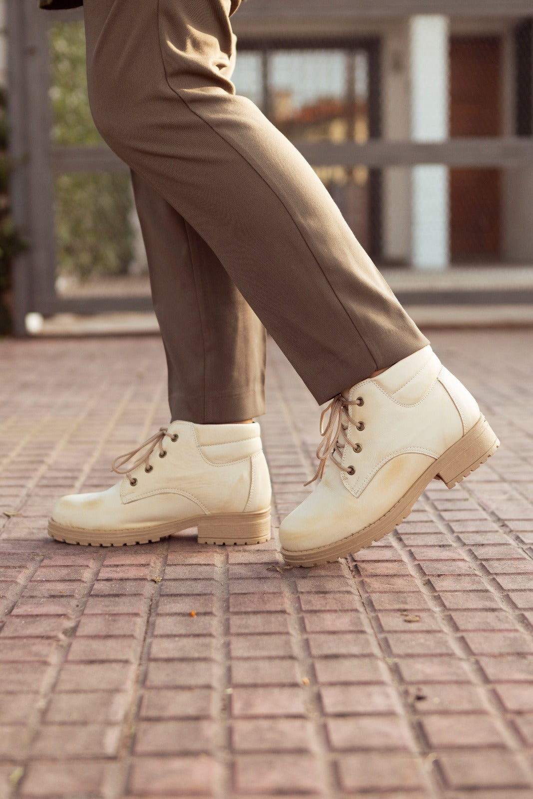 Rosa Natural Vanzetti