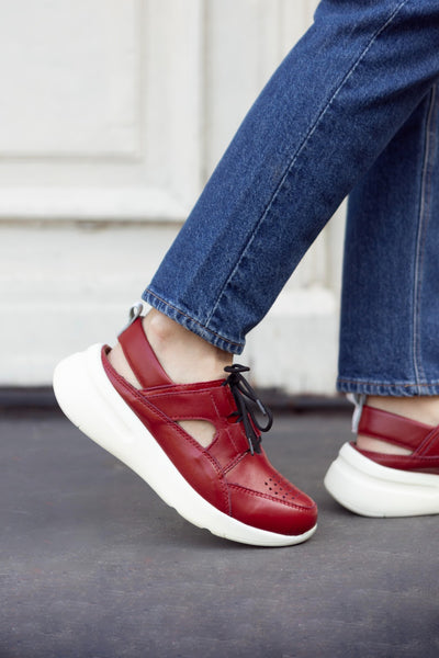 Millie Cherry TenteTottal Millie Cherry TenteTottal