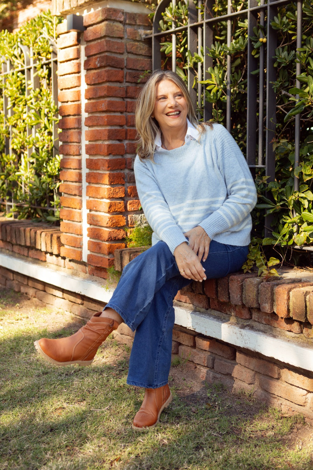 Monica Terracota Vanzetti