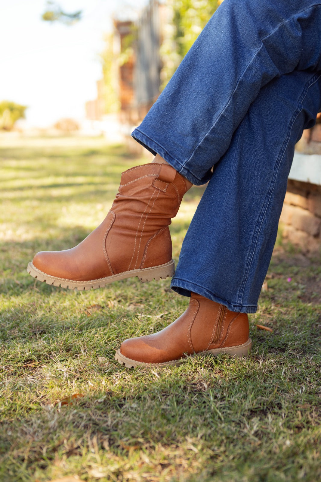 Monica Terracota Vanzetti