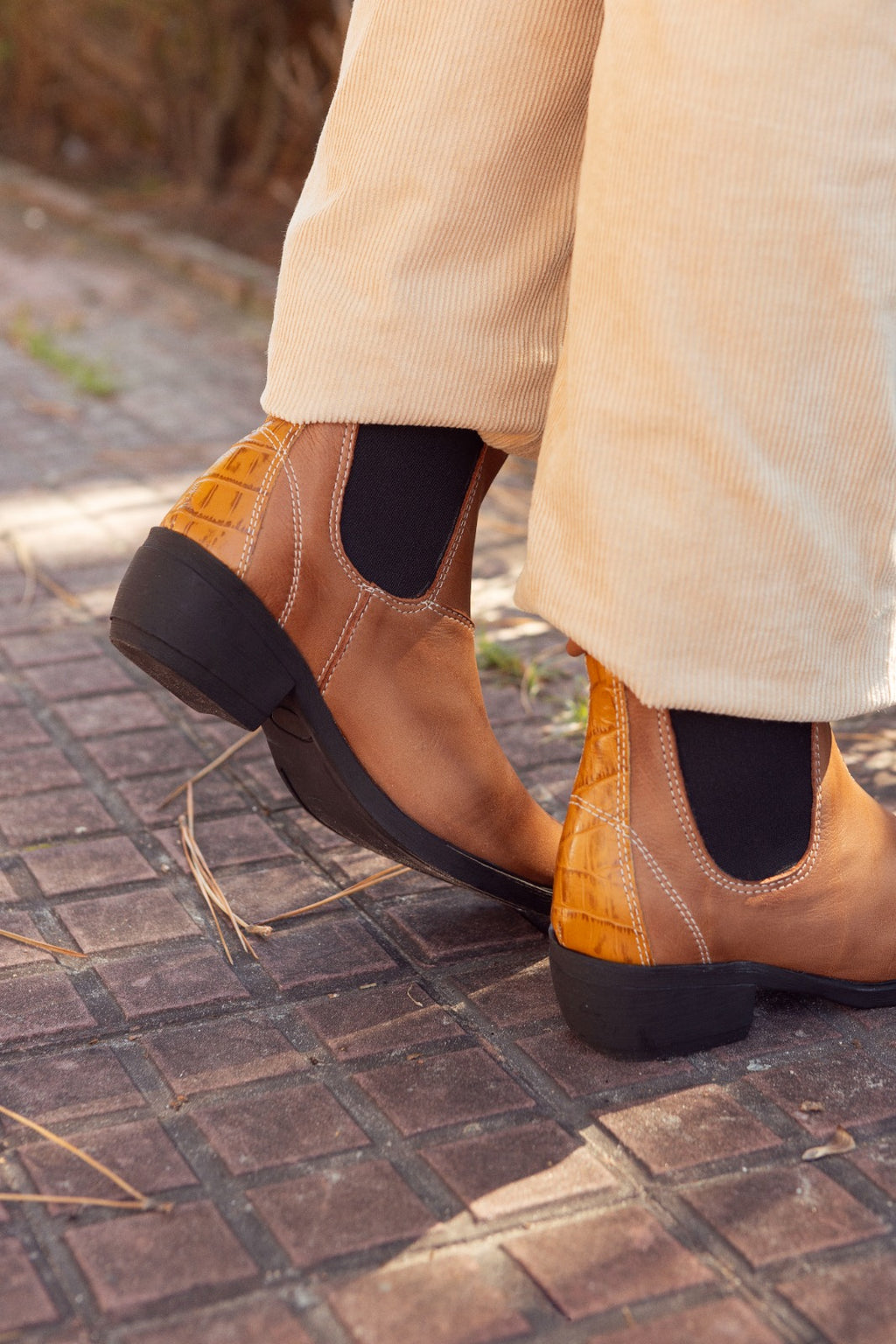 Luna Terracota Vanzetti