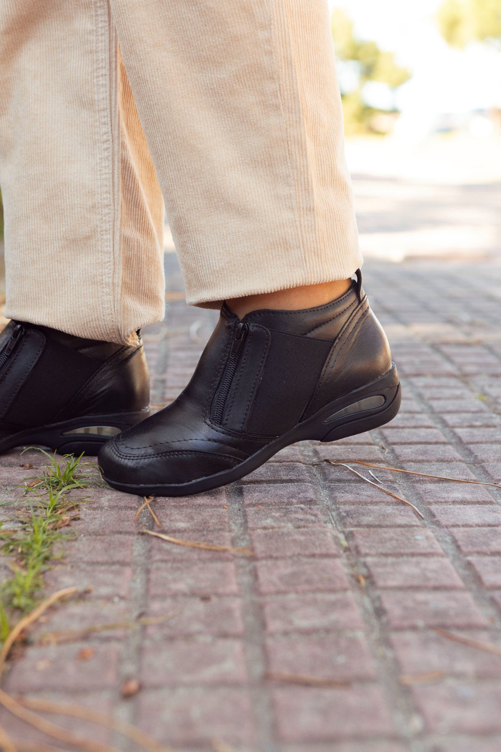 Norma Negro Vanzetti