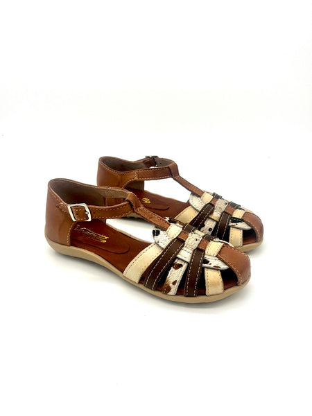 Sandalia Arañita Vanzetti