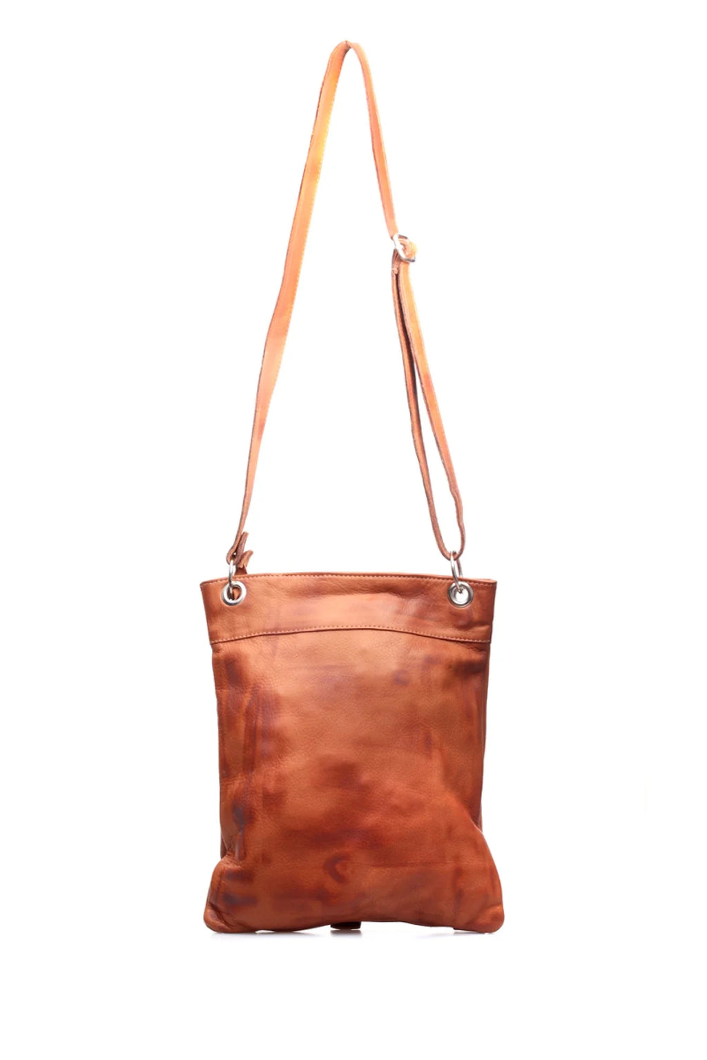 Cartera Barcelona Terracota