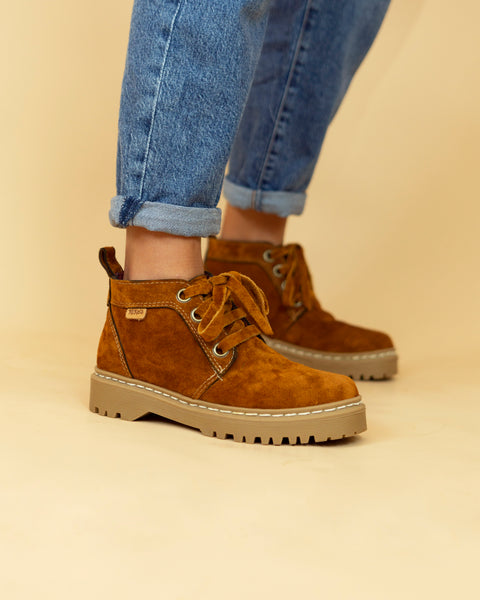 Bota Original Óxido Kiko's Shoes