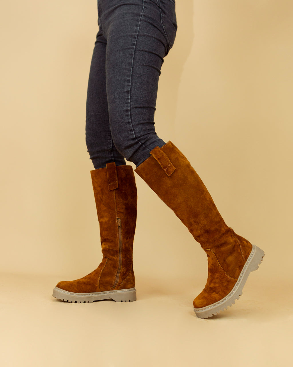 ´Bota Berna Óxido  Kiko's Shoes