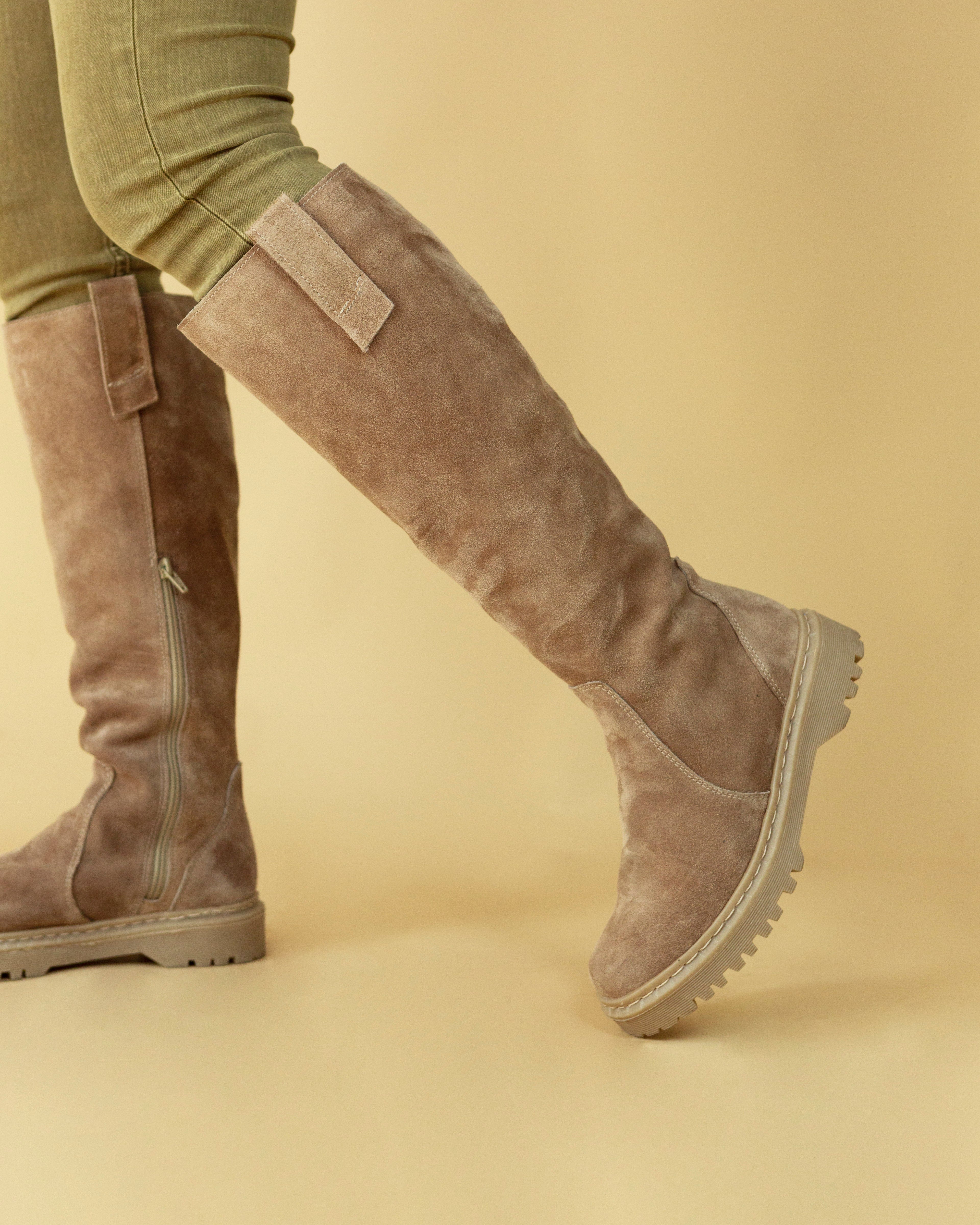 Bota Berna Arena Kiko's Shoes