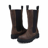 Bota Spirit Chocolate Kiko's Shoes