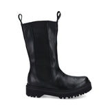 Bota Spirit Negro Kiko's Shoes