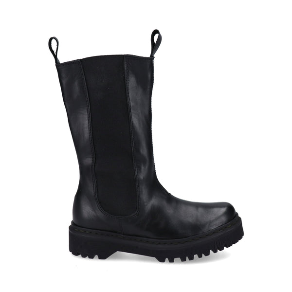 Bota Spirit Negro Kiko's Shoes