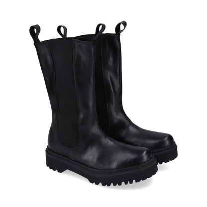 Bota Spirit Kiko´s Negro