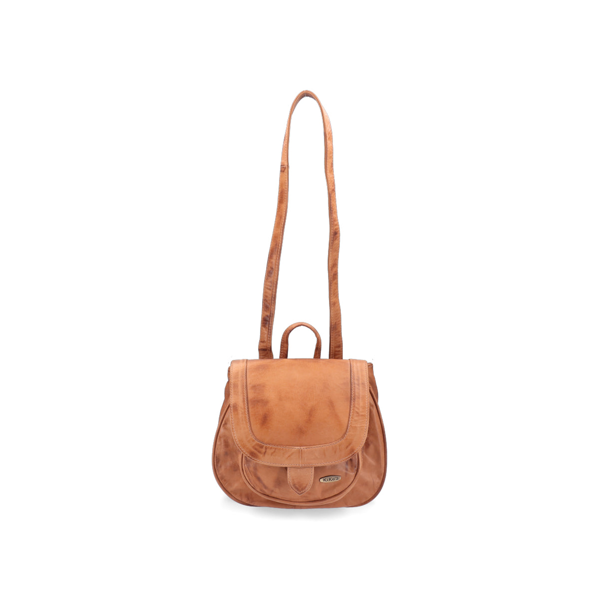 Cartera Hera Terracota