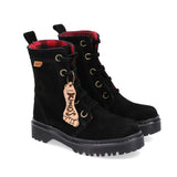 Original High Kiko´s Negras