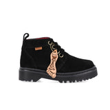 Bota Original Negra Kiko's Shoes