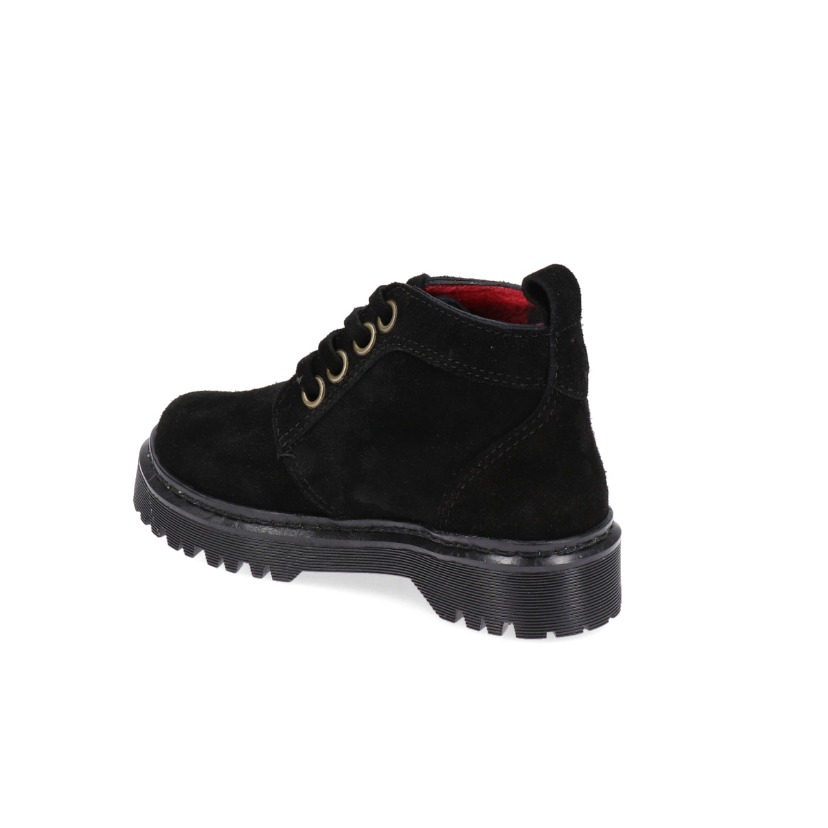 Bota Original Negra Kiko´s