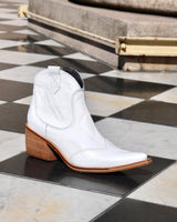 Texana Tucson Blanca