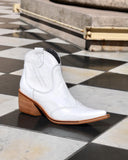 Texana Tucson Blanca