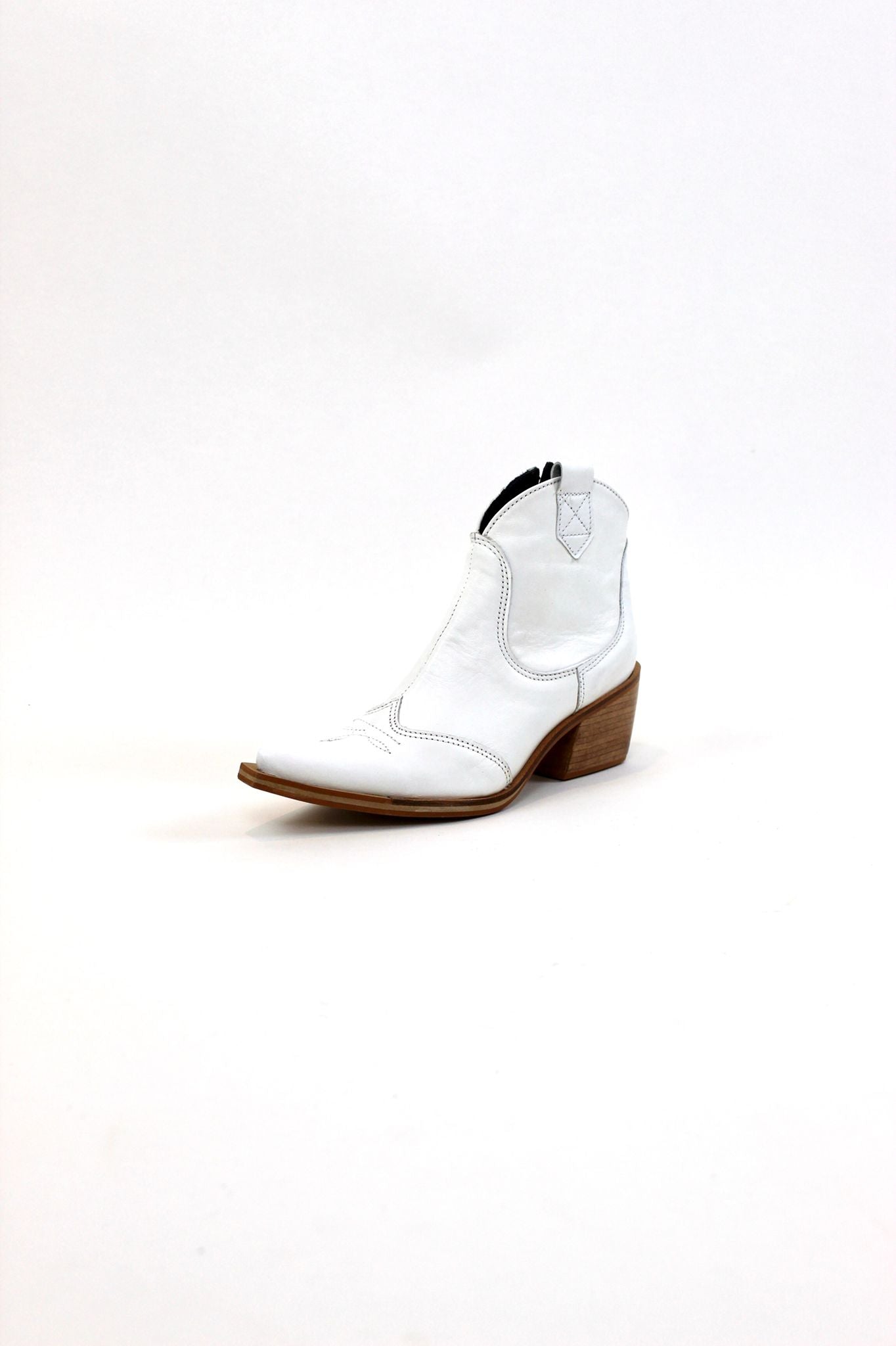 Texana Tucson Blanca