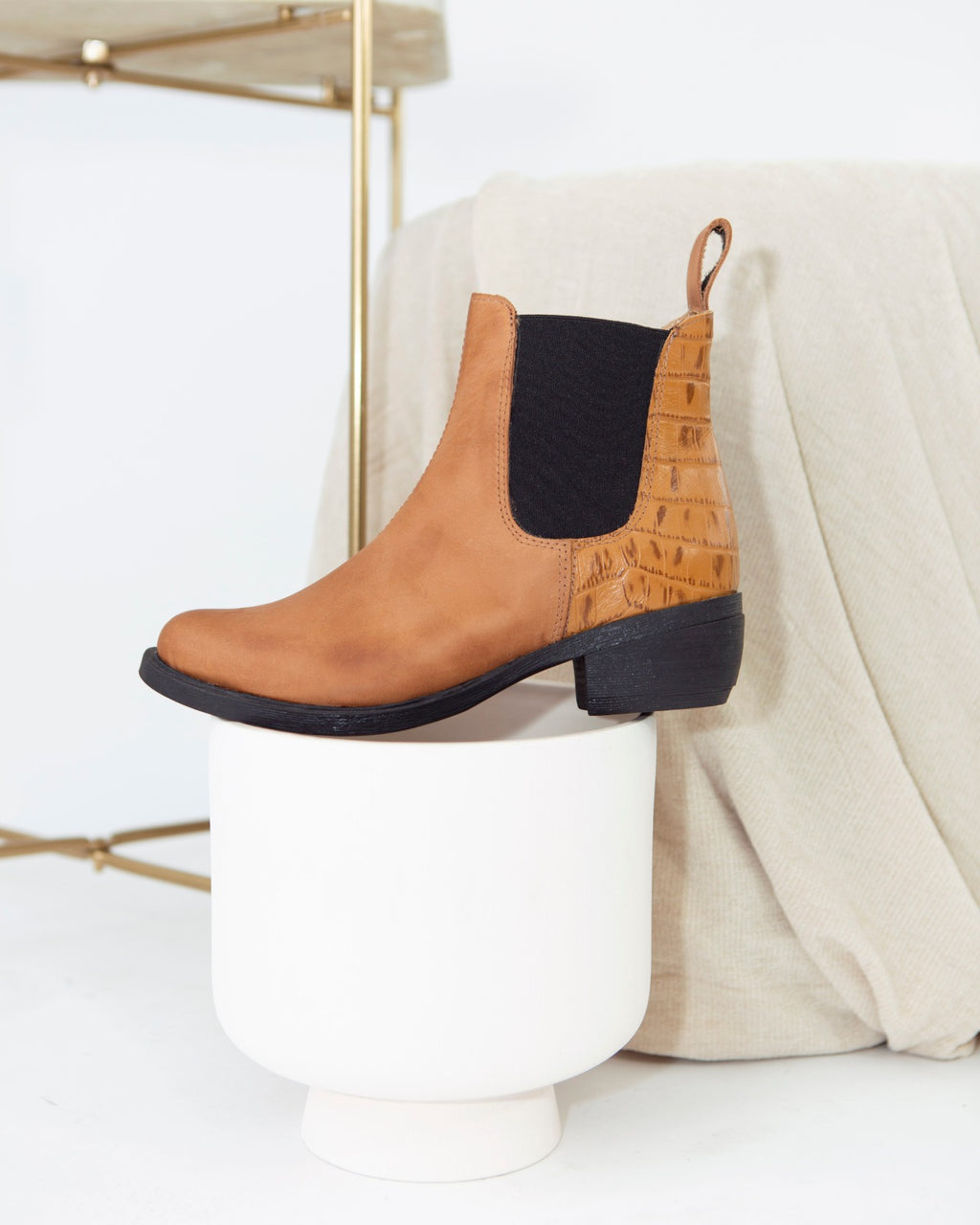 Luna Terracota Vanzetti