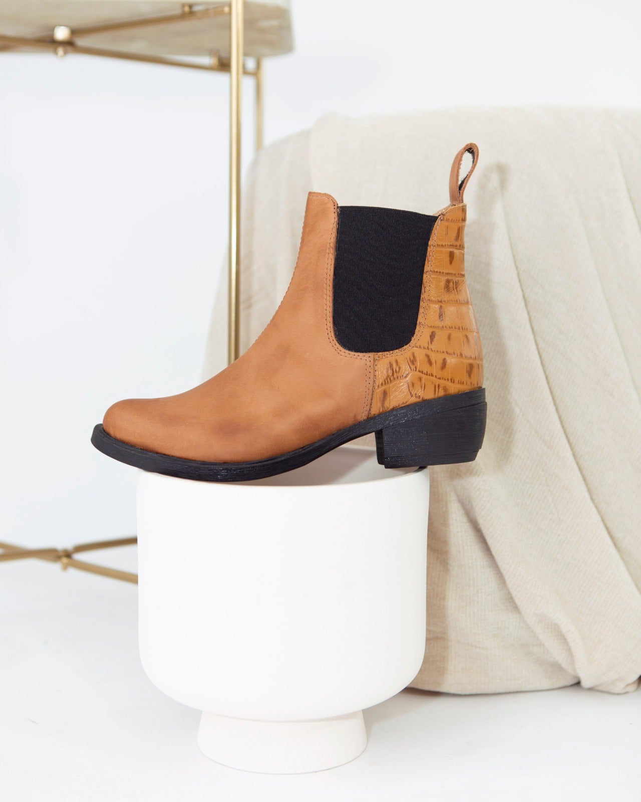 Luna Terracota Vanzetti