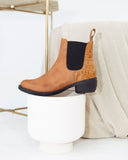 Luna Terracota Vanzetti