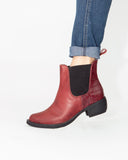 Luna Bordeaux Vanzetti