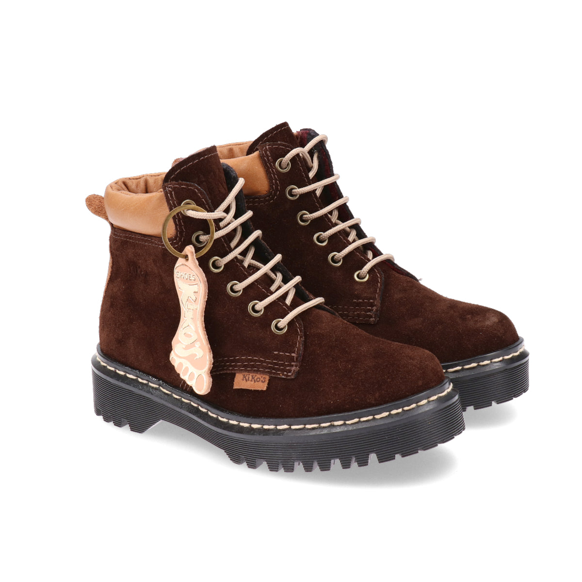 Bota Classic Kiko´s Chocolate