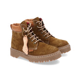Bota Classic Nutria Kiko's Shoes